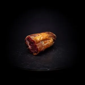 Lomo de porc Ibérique séché Bellota