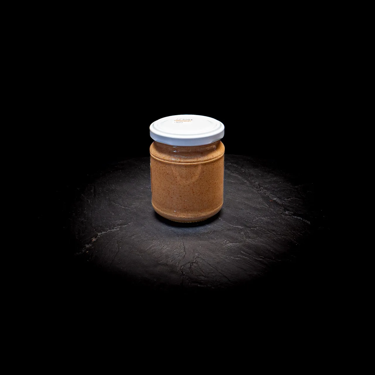 Moutarde au piment d'Espelette