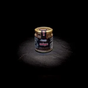 Conserve filets de thon du Golf petit format