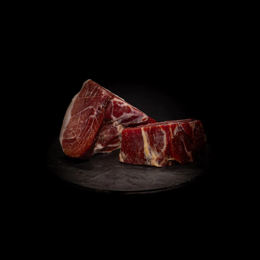 Jambon de porc Basque Basatxerri- Maison Thurin