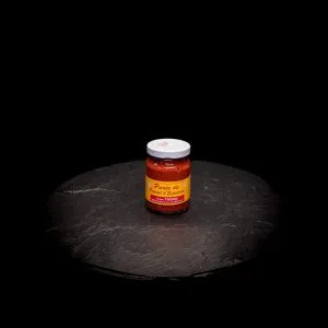 Purée de piment d'Espelette - Maison Thurin